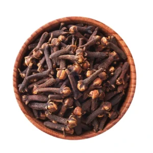 Cloves