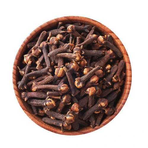 Cloves