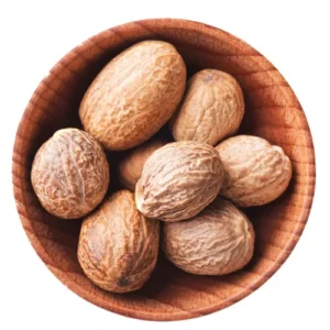 Nutmeg